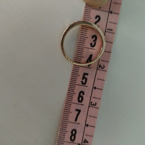 Cross ring and chain set new