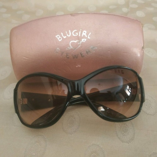 Blugirl women's sunglasses used