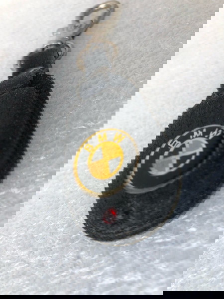 BMW remote control μπρελόκ αυτοκινήτου