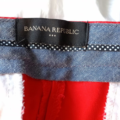 Banana Republic Shorts - L