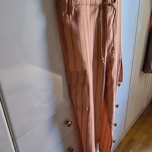 Wiya jumpsuit.