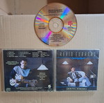 Kevin Eubanks Opening Night CD used