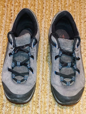 Patagonia sports shoes like new, size 36.5