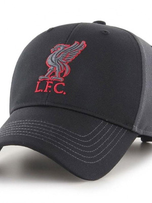 Καπέλο Liverpool FC με σήμα LFC Liverbird, one size, καινούργιο