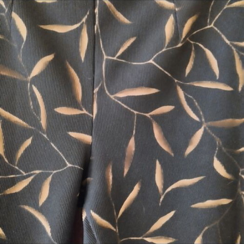 Success women's pants new, size L with elastic waist