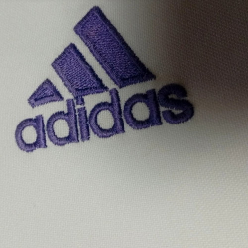 ACF Fiorentina 2004/05 Away Adidas Toyota vintage football jersey