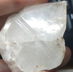 Quartz Penteli new