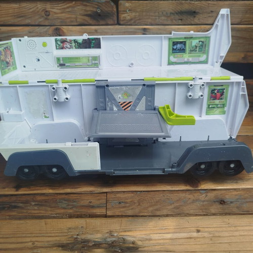Paw Patrol truck used