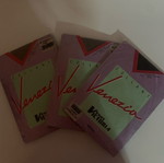 Venus Victoria tights new, pack of 3, size Medium