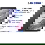  Σφραγισμένο, εγγύηση, απόδειξη αλυσίδας, tablet Samsung Galaxy Tab A7 Lite SM-T225 8.7"με WiFi & 4G