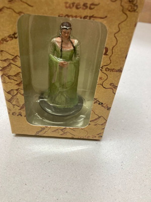 Eaglemoss Lord of the Rings #44 Arwen φιγούρα καινούργια