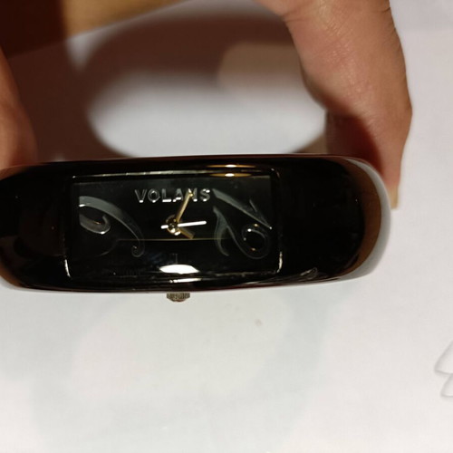 Women's watch like new, elegant