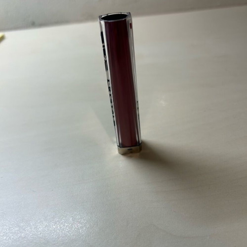 Crystal red like new