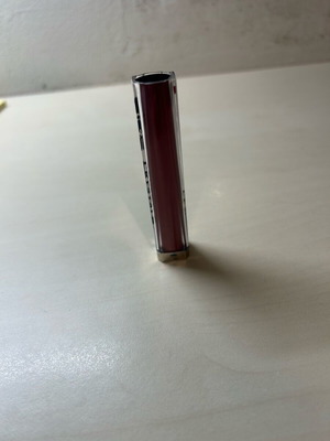 Crystal red like new