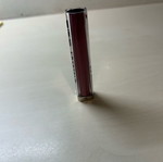 Crystal red like new
