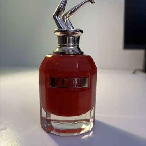 Jean Paul Gaultier Scandal Eau de Parfum 80ml like new