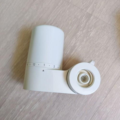 Philips water purifier with 3 filters like new