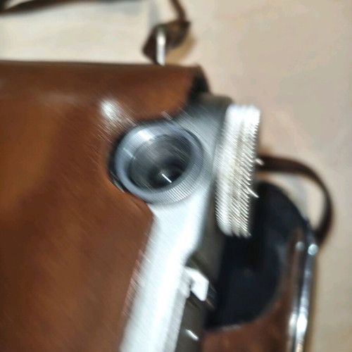 Leningrad collectible camera like new