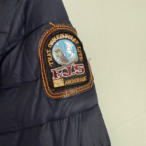 Parajumpers jacket like new, size M