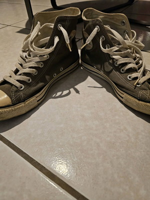 all stars converse