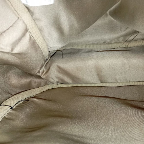 Ladies backpack bag