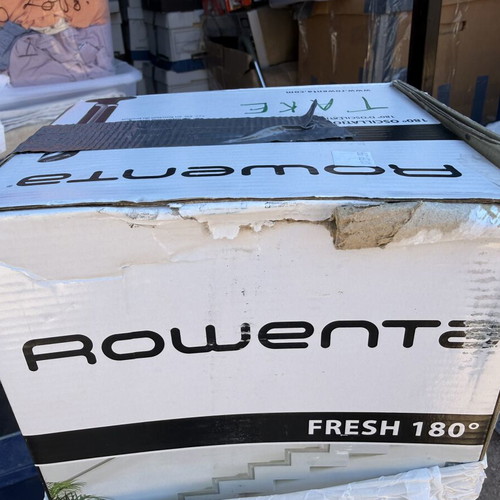 Rowenta Fresh 180° Tower Fan with Remote