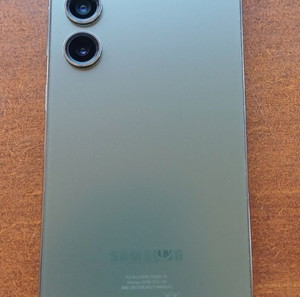Samsung Galaxy S23 256GB / Άριστη κατάσταση / 98% υγεία μπαταρίας