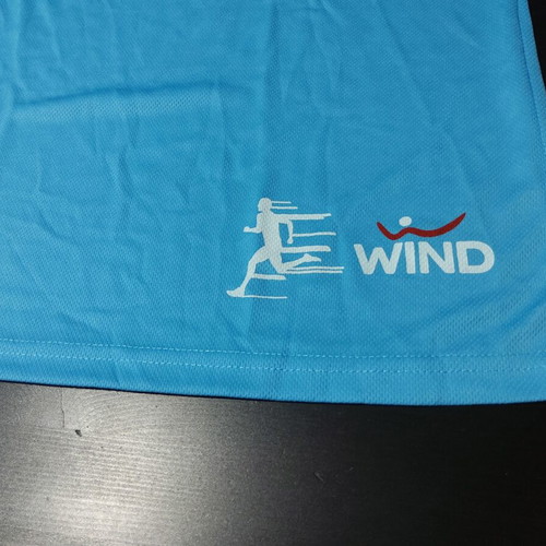 Running shirt from 2016 race, used, size M