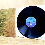  BOB MARLEY - Rastaman Vibration (1976) Δίσκος Βινυλίου, Classic Reggae Rock