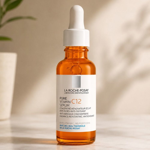 La Roche-Posay Pure Vitamin C12 Serum 30ml