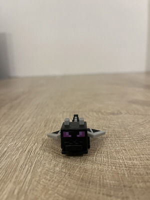 Lego Minecraft Ender Dragon μίνι φιγούρα σαν καινούργιο