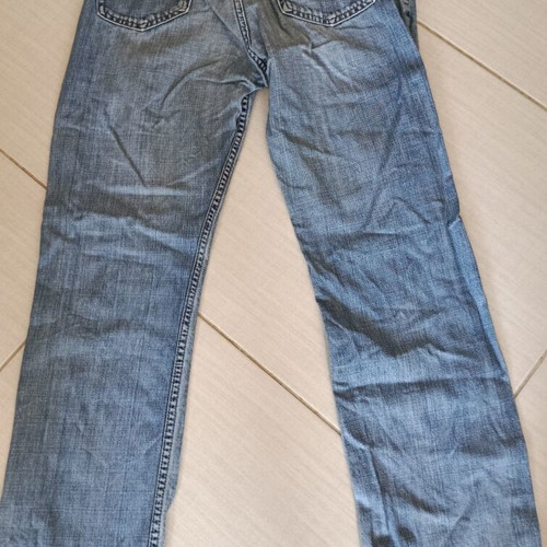 Tommy Hilfiger men's pants pack of 3 like new, sizes W30/28 W31/32 W32/34