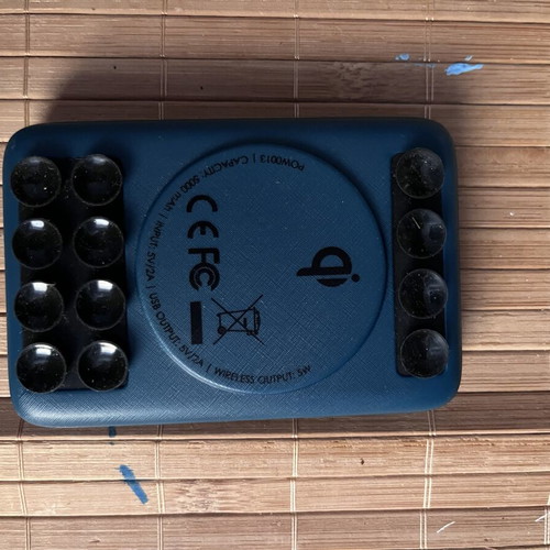 Powerbank Legami σαν καινούργιο