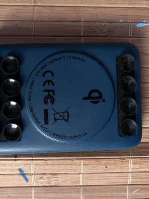 Powerbank Legami σαν καινούργιο