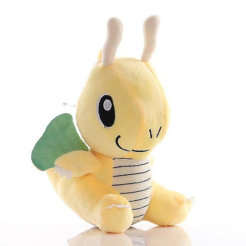 Pokemon plush Dragonite new