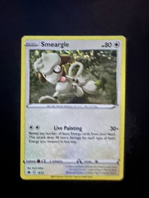 growlithe pokemon card mcdonalds Growlithe (030/P Japanese Promo)