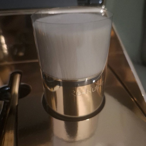 Estèe Lauder Re-Nutriv box with empty jar like new