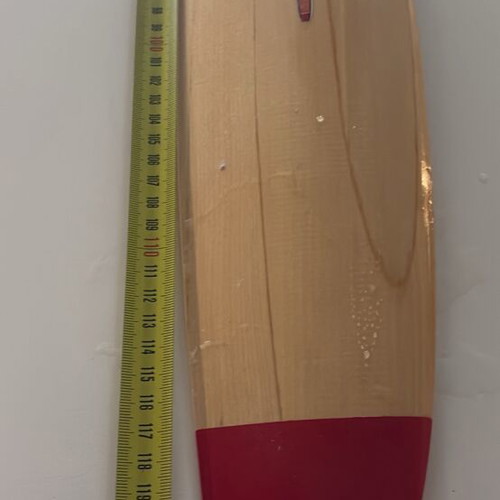 Airplane propeller 1.25 new