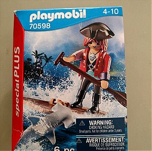 Playmobil 70598