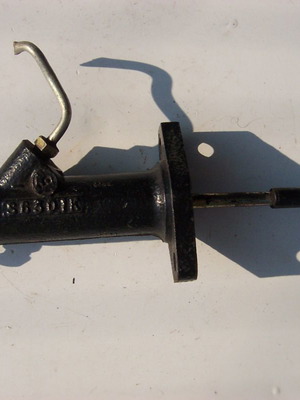 BMW E30 clutch slave cylinder used, Original FAG