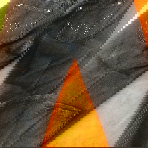 Επώνυμο γυναικείο παντελόνι