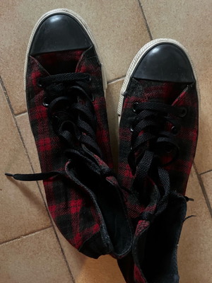 converse all star παπούτσια