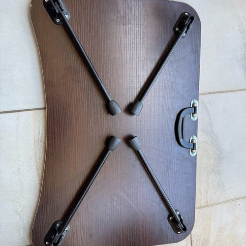 Folding table like new