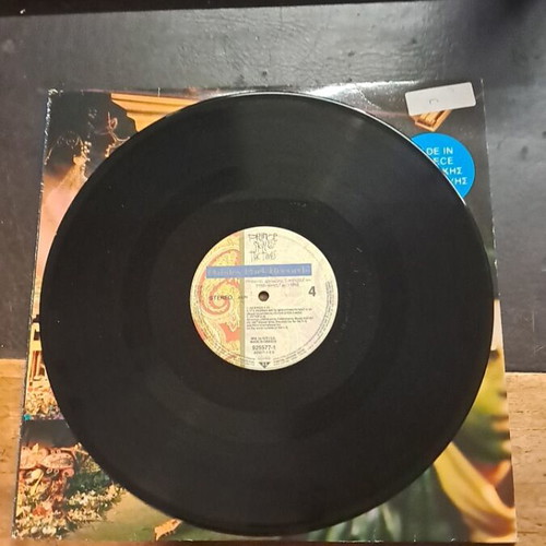 Paisley Park Records used, good condition
