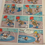 Astrapi comic issue 24