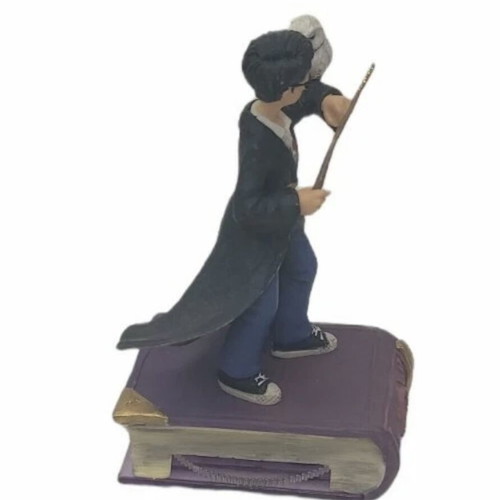 Harry Potter Storyteller Figurine new in box