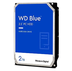 HDD 2 Tb
