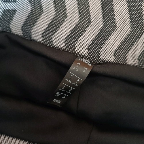 Adidas shorts like new, size S/M