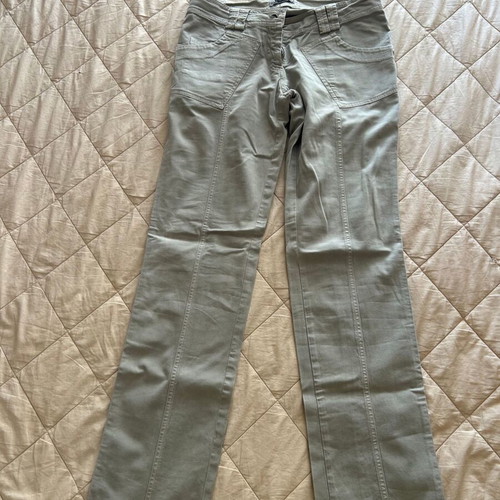 Dimel – Khaki pants with style and comfort