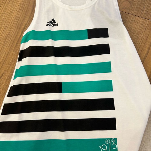 Women's Adidas Roland Garros Sports Top